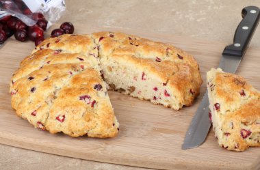 yabanmersini çörek