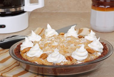 Bütün fıstık ezmesi