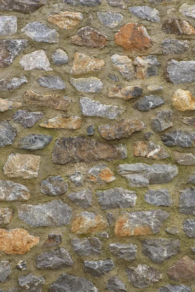 Pared de piedra — Foto de Stock