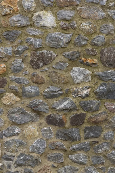 Pared de piedra — Foto de Stock