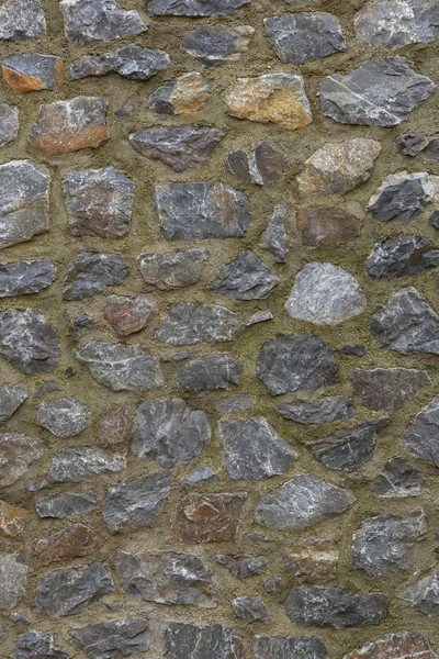 Pared de piedra — Foto de Stock