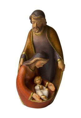doğum sahnesi Noel