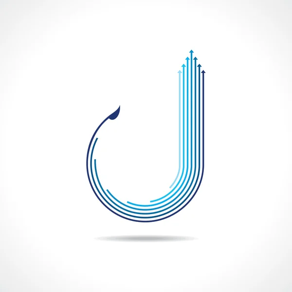 mavi ok logosu