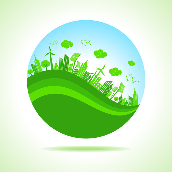 Спасите природу
