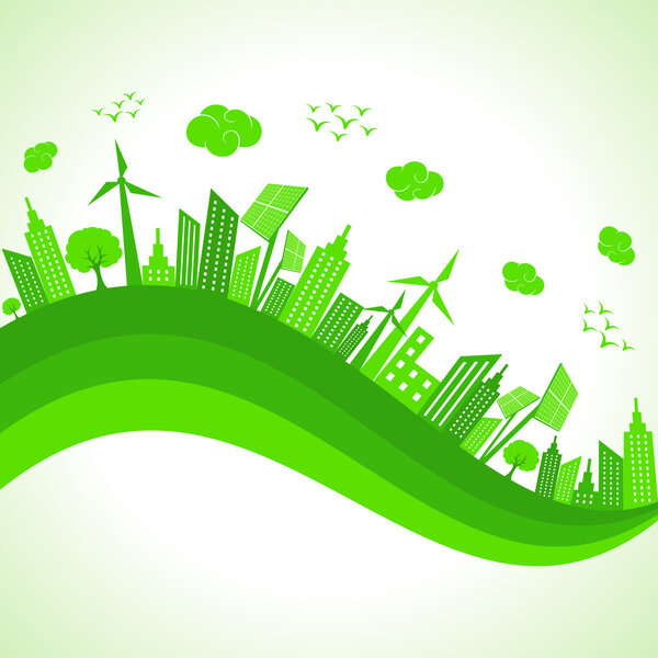 Спасите природу
