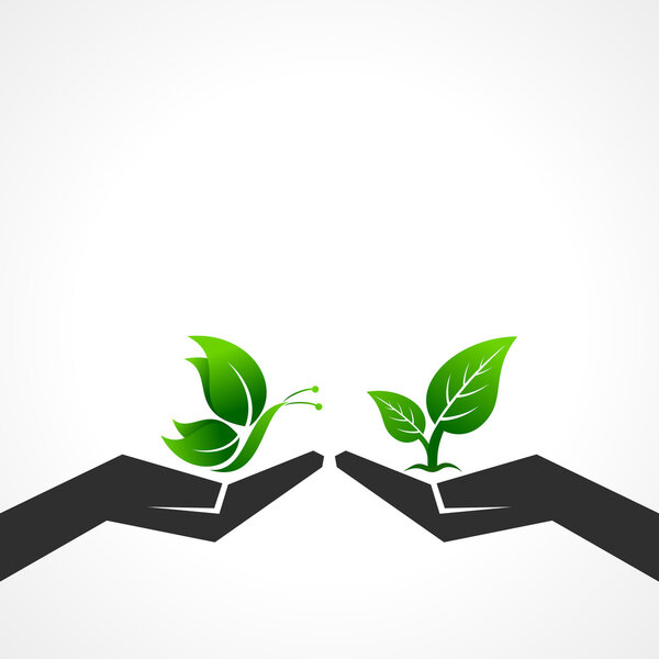 Концепция сохранения природы