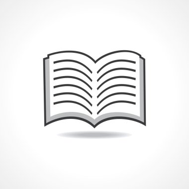Kitap simgesini aç