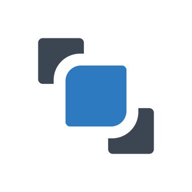 Pathfinder beyaz arkaplandaki simgeyi hariç tut