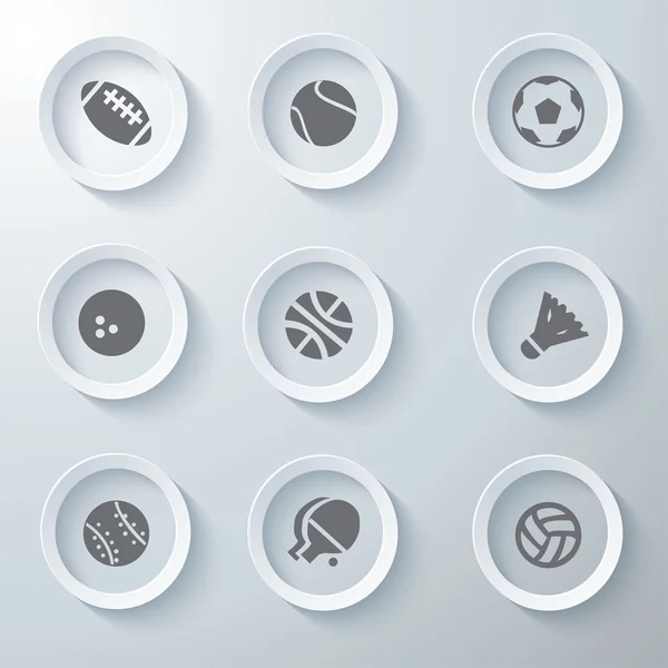 3D-pictogrammen 3d icons ingesteld pictogram glas pictogrammen vector icon set pictogrammen icoon collectie — Stockvector