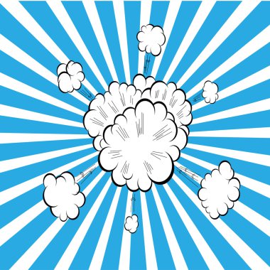 komik çizgi roman comic kabarcık çizgi arka plan komik patlama komik comic strip comic çizgi roman sanat bubbles