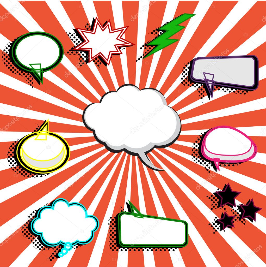 Comic comic book comic bubble comic background comic explosion comic