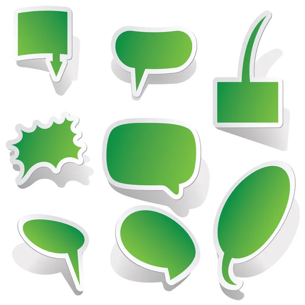 Speech bubbles vector speech bubble speech bubble icon speech bubble 3d speech bubbles set