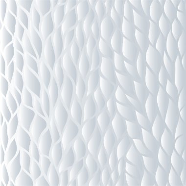 arka plan vektör kesintisiz geometrik beyaz 3d tasarım çizim