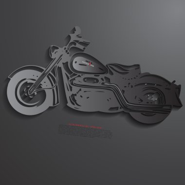 Download Motorcycle Background Free Vector Eps Cdr Ai Svg Vector Illustration Graphic Art