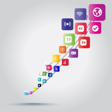 Simge Tanımlama Vektörü