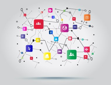 Simge Tanımlama Vektörü