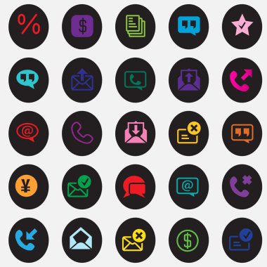 Simge Tanımlama Vektörü