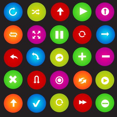 Simge Tanımlama Vektörü