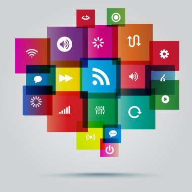 Simge Tanımlama Vektörü