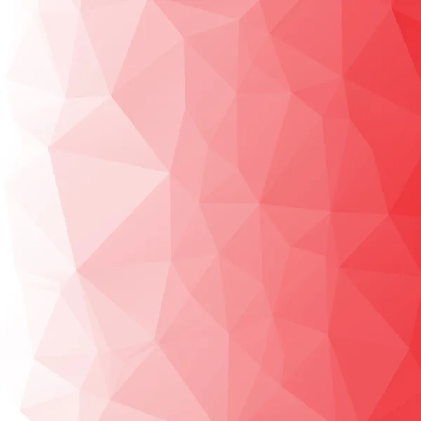 Αφηρημένα φόντο πολύγωνο 3d πολύχρωμο διανυσματικά εικονογράφηση — Διανυσματικό Αρχείο