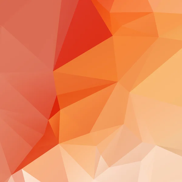 Абстрактный многоугольник фон 3d красочные векторные иллюстрации — Бесплатное стоковое фото