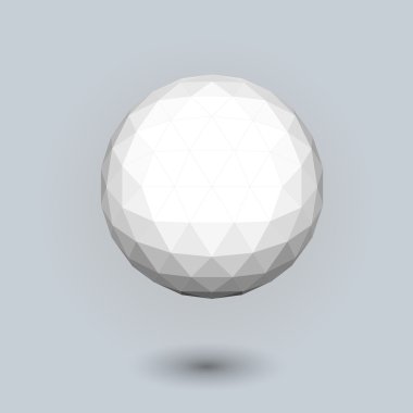 geometrik arka plan 3d geometrik soyut sanatın geometrik çizgiler çizim vektör