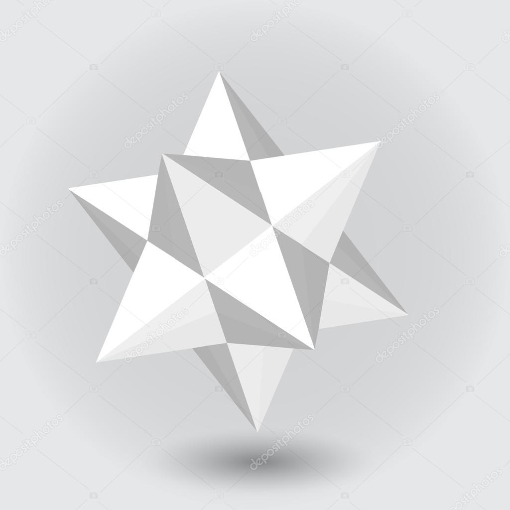 Geometric background 3d geometric abstract art geometric lines vector illustration Stock Vector Image by ©neo61322 #33599847 Geometric background 3d geometric abstract art geometric lines vector illustration Stock Vector Image by ©neo61322 #33599847