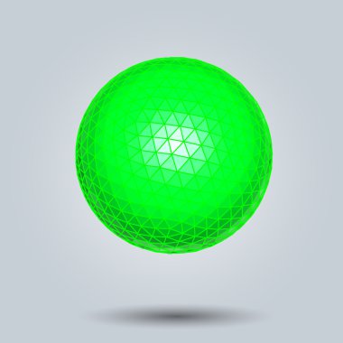 geometrik arka plan 3d geometrik soyut sanatın geometrik çizgiler çizim vektör
