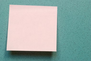 Post-it.