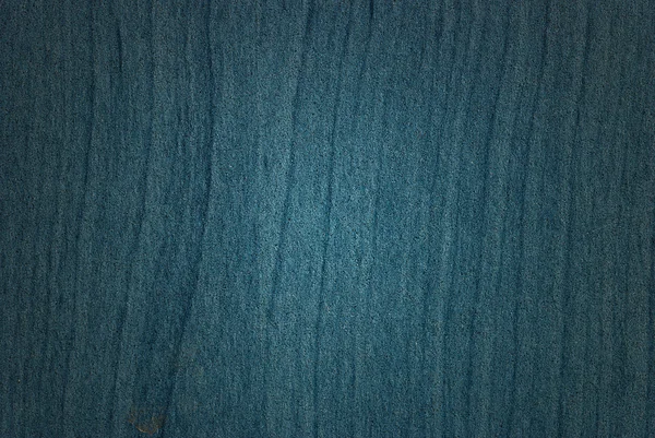 Blaue Planke — Stockfoto