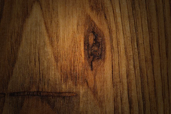 참나무 판자 — 스톡 사진