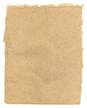 eski el yapımı kağıt