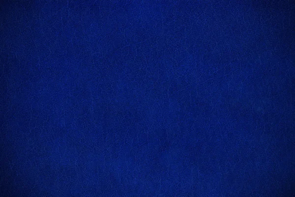 Синий цвет кожи — стоковое фото
