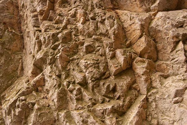 Felsiger Hintergrund — Stockfoto