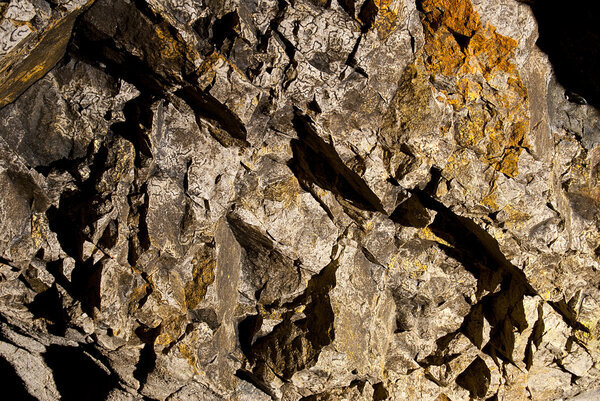 История Рокки
