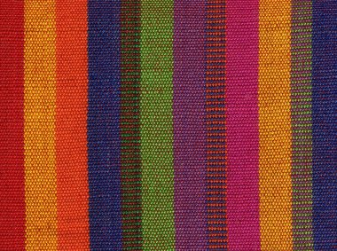 renkli kumaş