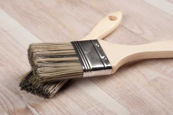 Brushes — Stock Photo, Image