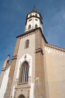 Kilisede levoca