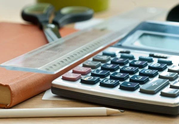 Office hesap makinesi