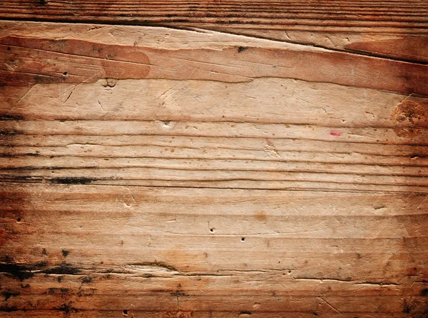 Grunge Dřevěná prkna — Stock fotografie