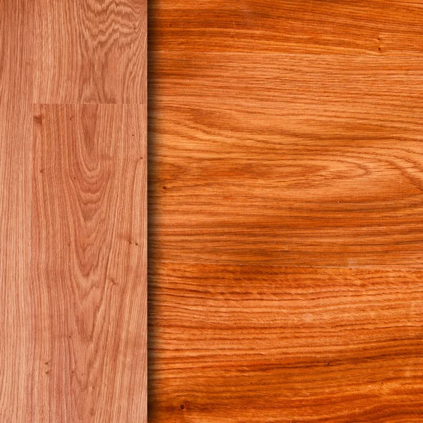 Grunge wooden planks — Stock Photo, Image