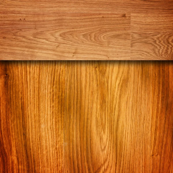 Grunge wooden planks — Stock Photo, Image