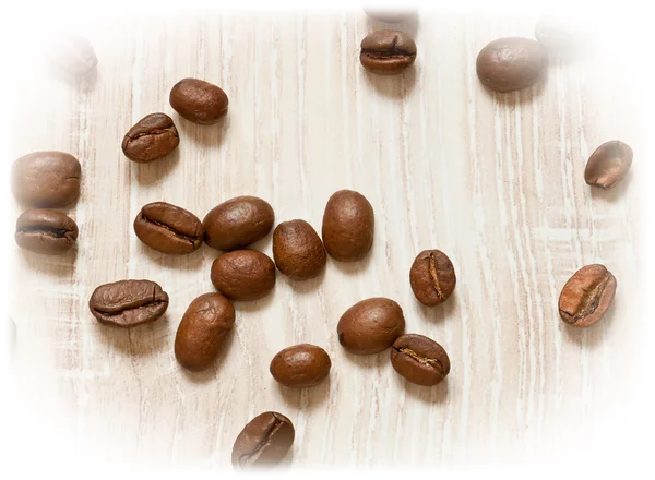 Coffee beans — Stock Photo, Image