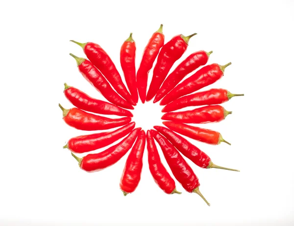 kırmızı biber biber