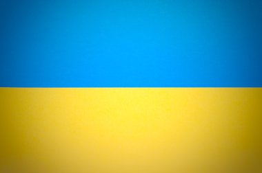Ukrayna Bayrağı