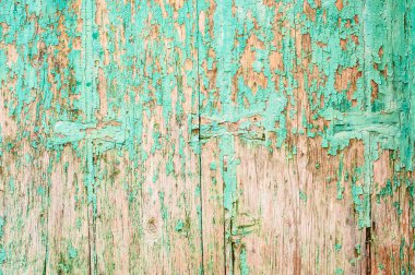 kurulları ve vintage tarzı eski boya