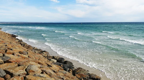 Güzel beach, Avustralya