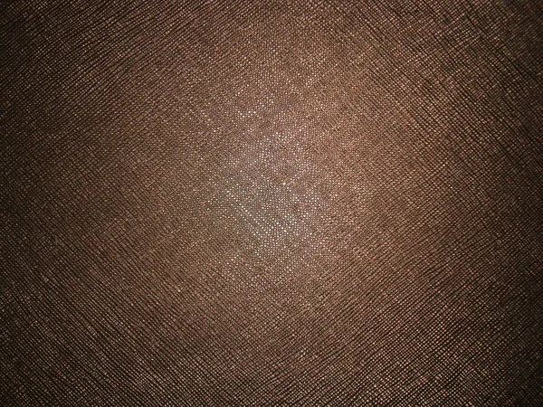 Fundo de textura de cor marrom com padrão listrado de linha — Fotografia de Stock