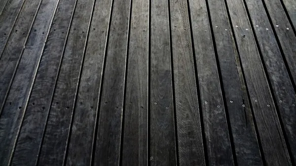 Satır çizgili desenli ahşap arka plan