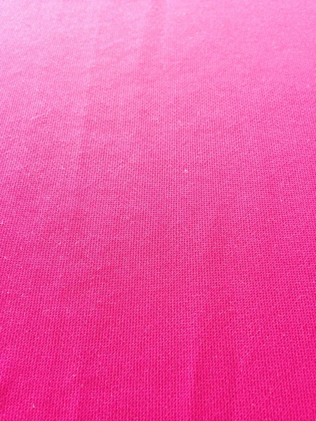 Roze stof achtergrond — Stockfoto